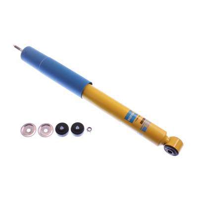 Bilstein - Bilstein B6 4600 - Shock Absorber 24-184915