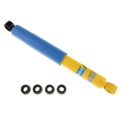 Bilstein - Bilstein B6 4600 - Shock Absorber 24-184977