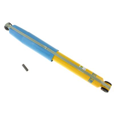 Bilstein - Bilstein B6 4600 - Shock Absorber 24-184984