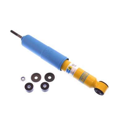 Bilstein - Bilstein B6 4600 - Shock Absorber 24-185004