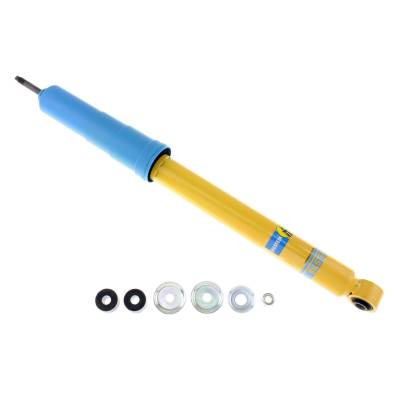 Bilstein - Bilstein B6 4600 - Shock Absorber 24-185073