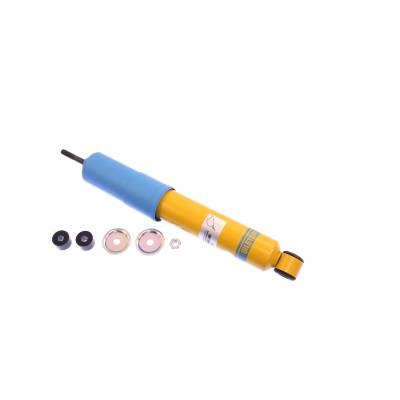 Bilstein - Bilstein B6 4600 - Shock Absorber 24-185080