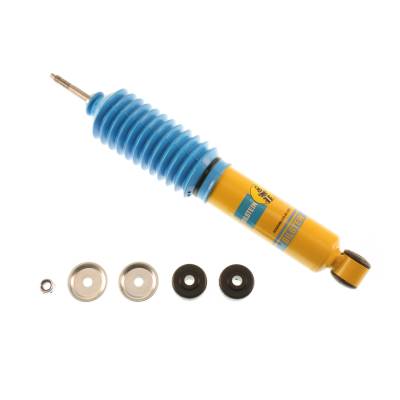 Bilstein - Bilstein B6 4600 - Shock Absorber 24-185134