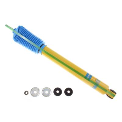 Bilstein - Bilstein B6 4600 - Shock Absorber 24-185141