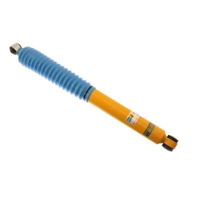 Bilstein - Bilstein B6 4600 - Shock Absorber 24-185158