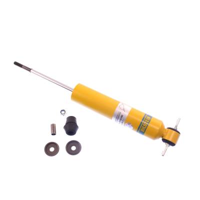 Bilstein - Bilstein B6 4600 - Shock Absorber 24-185165