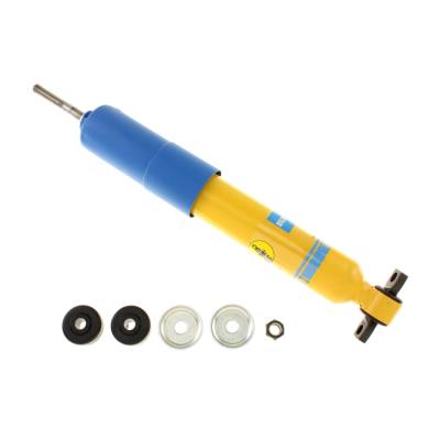 Bilstein - Bilstein B6 4600 - Shock Absorber 24-185189