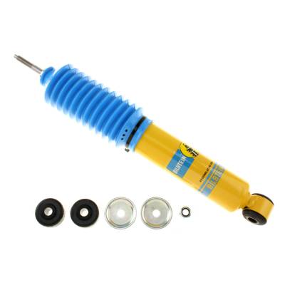 Bilstein - Bilstein B6 4600 - Shock Absorber 24-185219