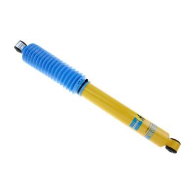 Bilstein - Bilstein B6 4600 - Shock Absorber 24-185226