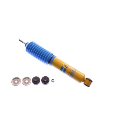 Bilstein - Bilstein B6 4600 - Shock Absorber 24-185233