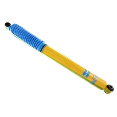 Bilstein - Bilstein B6 4600 - Shock Absorber 24-185325