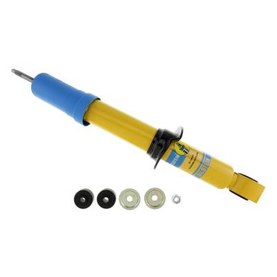 Bilstein - Bilstein B6 4600 - Shock Absorber 24-185387