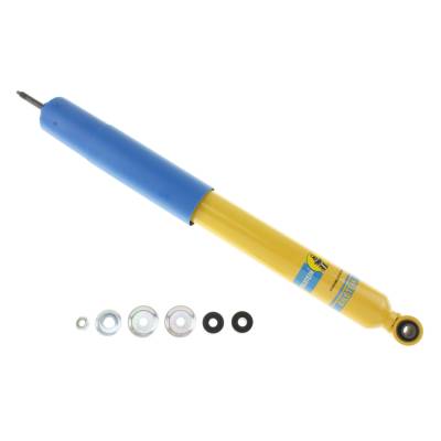 Bilstein - Bilstein B6 4600 - Shock Absorber 24-185394