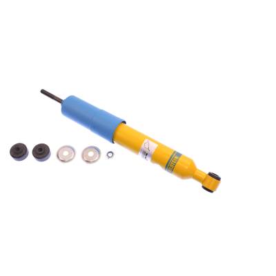 Bilstein - Bilstein B6 4600 - Shock Absorber 24-185448