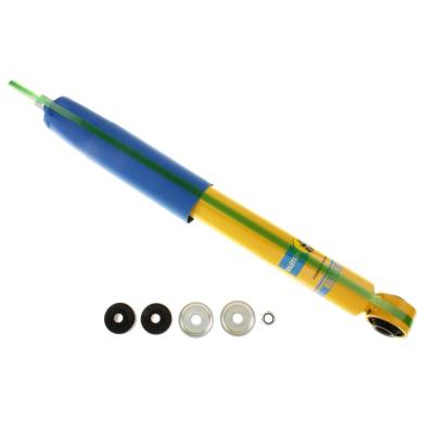 Bilstein - Bilstein B6 4600 - Shock Absorber 24-186049