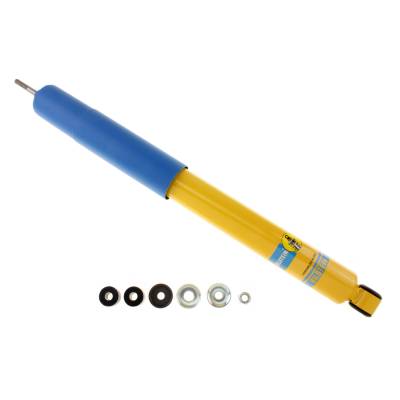 Bilstein - Bilstein B6 4600 - Shock Absorber 24-186056