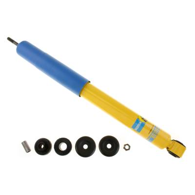 Bilstein - Bilstein B6 4600 - Shock Absorber 24-186070