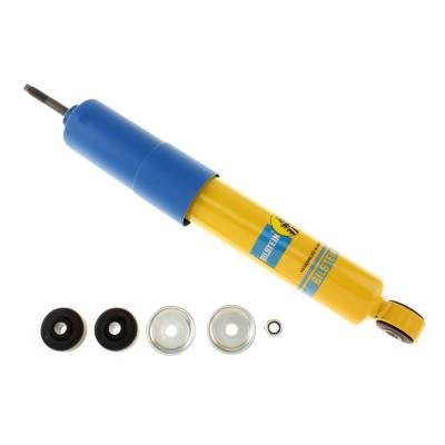 Bilstein - Bilstein B6 4600 - Shock Absorber 24-186162