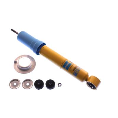 Bilstein - Bilstein B6 4600 - Shock Absorber 24-186193