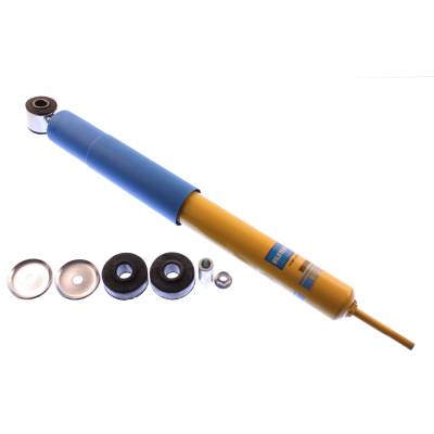 Bilstein - Bilstein B6 - Shock Absorber 24-186537