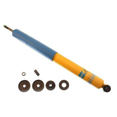 Bilstein - Bilstein B6 - Shock Absorber 24-186605