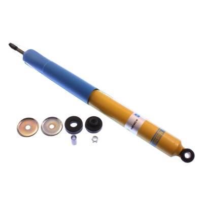 Bilstein - Bilstein B6 - Shock Absorber 24-186612