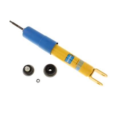 Bilstein - Bilstein B6 4600 - Shock Absorber 24-187091