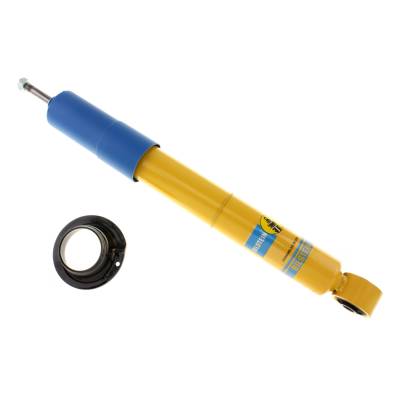 Bilstein - Bilstein B6 4600 - Shock Absorber 24-187244