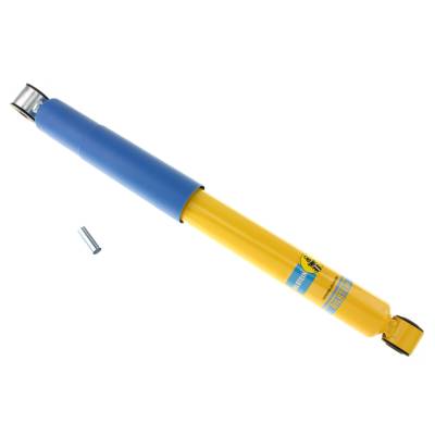 Bilstein - Bilstein B6 - Shock Absorber 24-187336