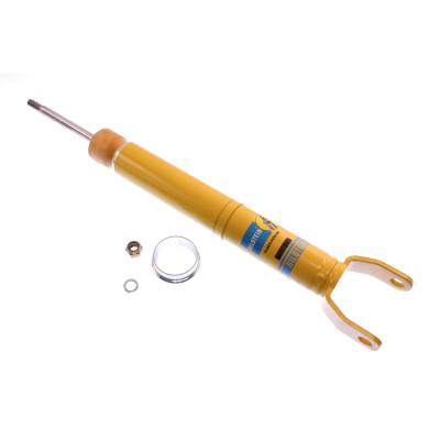 Bilstein - Bilstein B6 4600 - Shock Absorber 24-187343