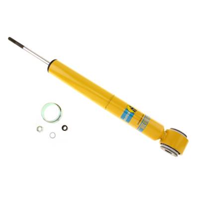 Bilstein - Bilstein B6 4600 - Shock Absorber 24-187381