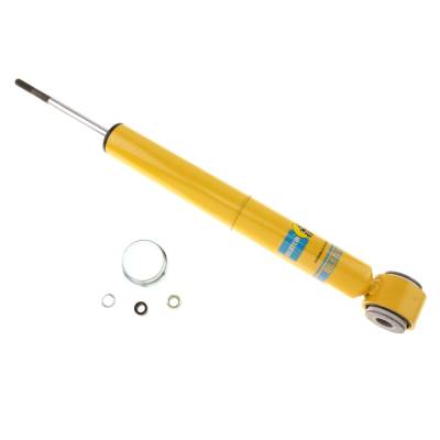 Bilstein - Bilstein B6 4600 - Shock Absorber 24-187404