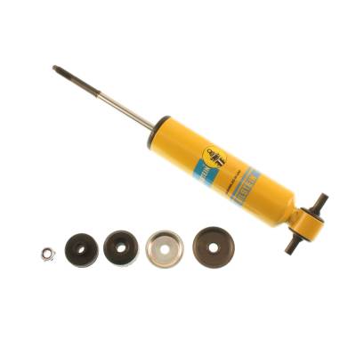 Bilstein - Bilstein B6 4600 - Shock Absorber 24-187428