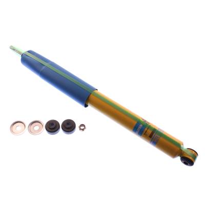 Bilstein - Bilstein B6 4600 - Shock Absorber 24-187459