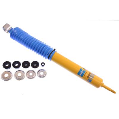 Bilstein - Bilstein B6 4600 - Shock Absorber 24-188302