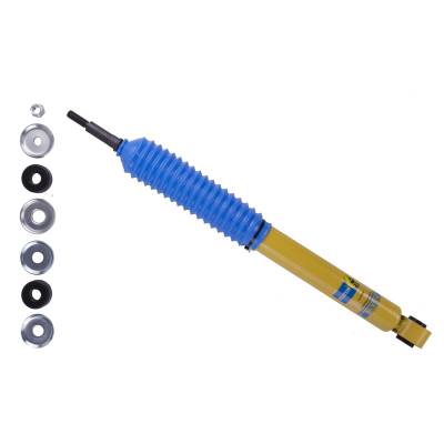 Bilstein - Bilstein B6 4600 - Shock Absorber 24-241656