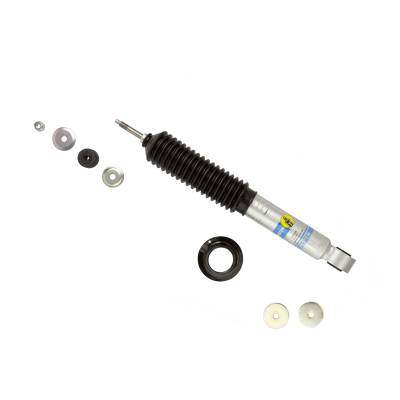 Bilstein - Bilstein B8 5100 (Ride Height Adjustable) - Shock Absorber 24-261425