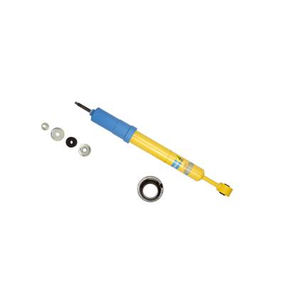 Bilstein - Bilstein B6 4600 - Shock Absorber 24-265966