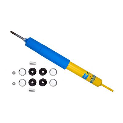 Bilstein - Bilstein B6 - Shock Absorber 24-268097