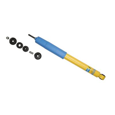 Bilstein - Bilstein B6 4600 - Shock Absorber 24-269439