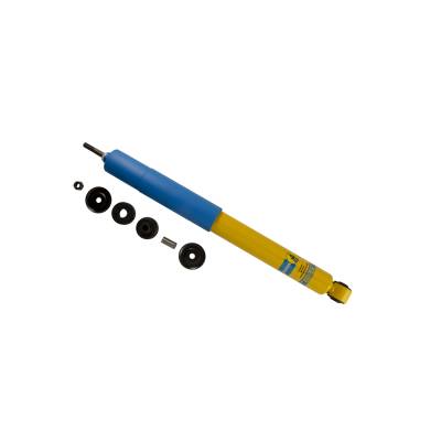 Bilstein - Bilstein B6 4600 - Shock Absorber 24-285650