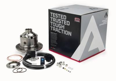 ARB Air Lockers - ARB Air Locker 10 BOLT SA 30  Spline - TOYOTA 8 In. S/ADJUST