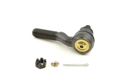 XRF - XRF Tie Rod End ES2472L