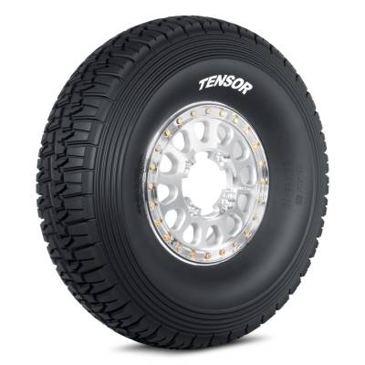 Tensor Tire - 37X10x15 Tensor Desert Series DSR