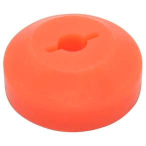 Bulldog Winch - Hook Stopper Polyurethane Powersports Orange