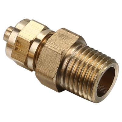 Bulldog Winch - 3/8 Inch Npt Compression Fitting