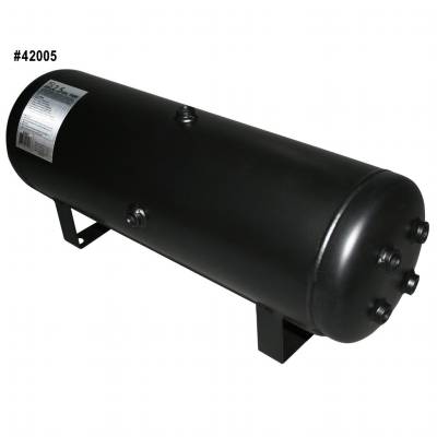 Bulldog Winch - 2.5 Gallon Air Tank