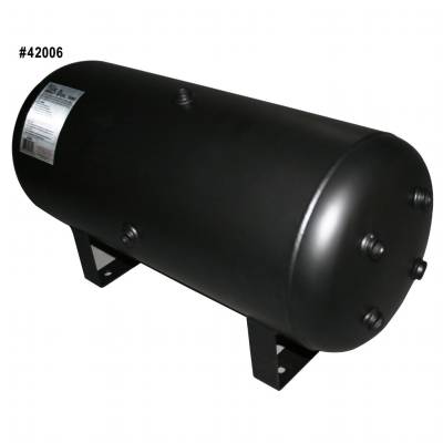 Bulldog Winch - 5 Gallon Air Tank