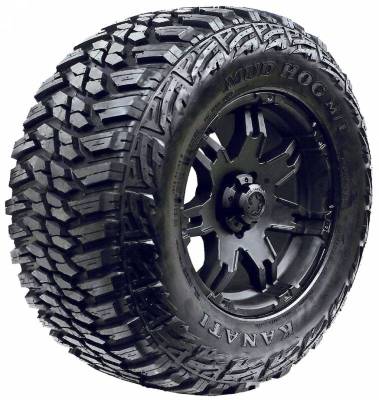 Kanati Tire - 39X14.50R22LT Kanati Mud Hog