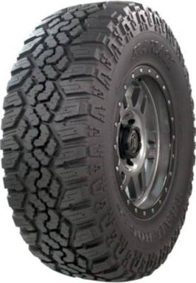 Kanati Tire - LT235/80R17 Kanati Trail Hog A/T 10PR